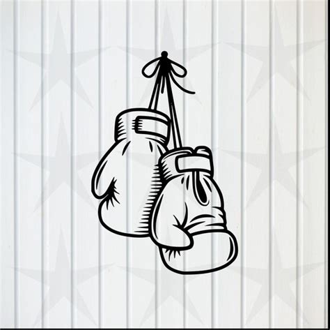 Eps Vector Boxing Clipart Boxing Png Boxing Dxf Boxing Logo Svg Boxing