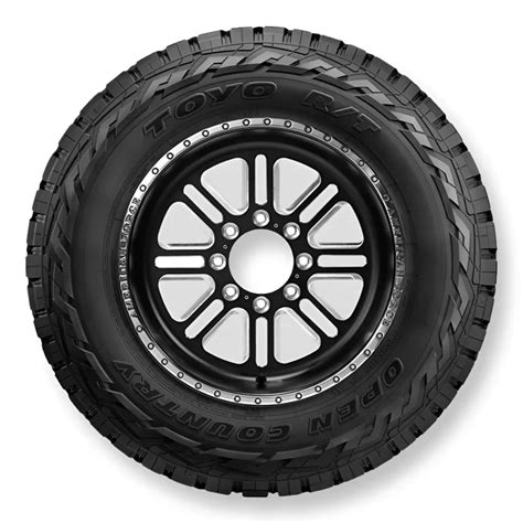 Toyo Rt Open Country Review Best Tires Ever 2023