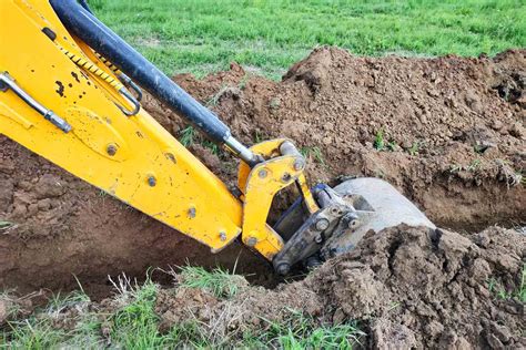 2023 Trenching Cost Per Foot — Cost To Dig A Trench