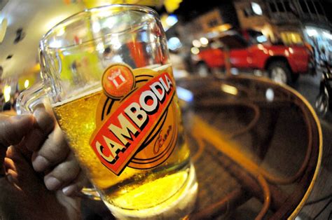 Particularly the term refers to the banning of the manufacture, storage (whether in barrels or in bottles), transportation. Commune Elections Alcohol Ban Met With Resistance - B2B CAMBODiA