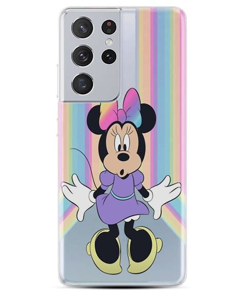 Mickey Mouse Samsung Galaxy S22 Ultra Case Disney Galaxy S22 Etsy