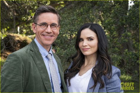 Ncis Couples Up Jimmy Palmer And Jessica Knight In Season 19 Finale See The Kiss Photo 4763495