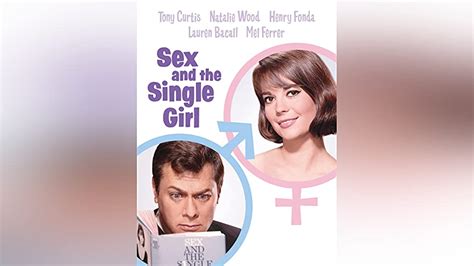 Watch Sex And The Single Girl Prime Video