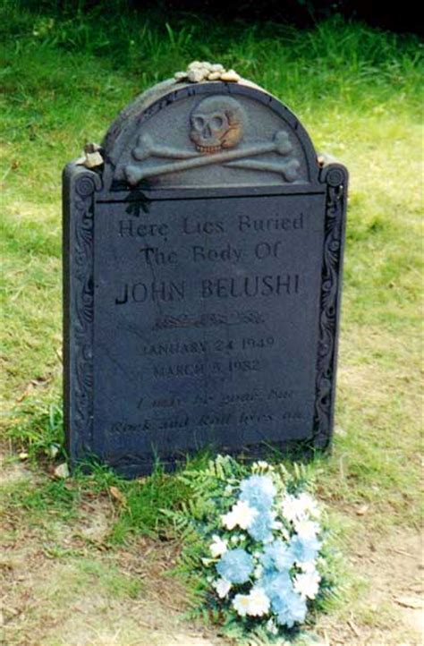 John belushi died of drugs. John Belushi - Found a GraveFound a Grave