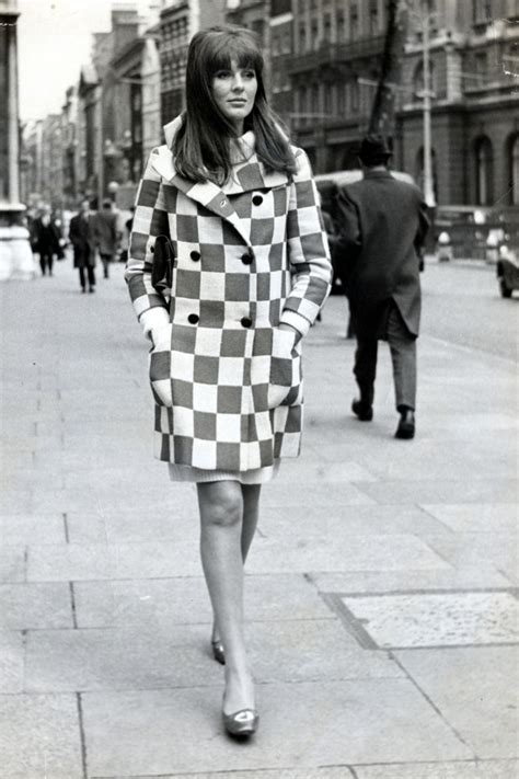60s Fashion Icons 25 Incredible Women Who Defined The Fashion And