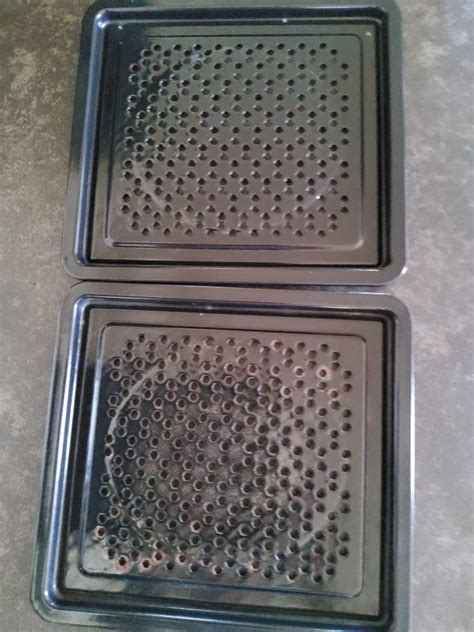 Panasonic Oven Trays Tv And Home Appliances Kitchen Appliances Ovens