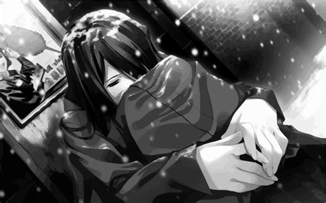 Look to my name on fb. Anime Lover: Depressed Sad Anime Girls