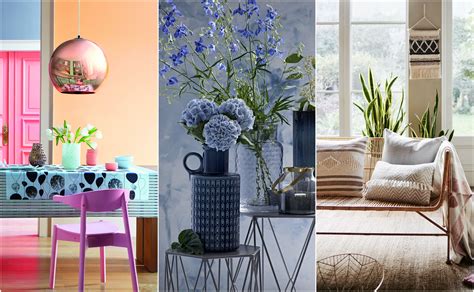 Living Room Interior Design Trends 2018