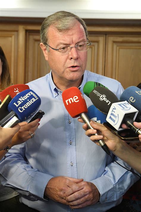 El Alcalde De León Se Juega La Moción De Censura El Próximo Martes