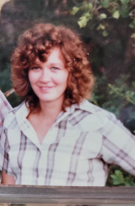 Gwen M. Anderson, age 73 of Helena - Big Sky Cremations