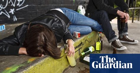 Drunk Tanks Getting Legless Could Soon Become Much More Expensive Alcohol The Guardian