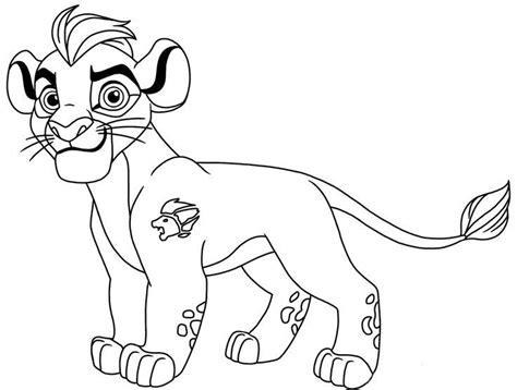 We did not find results for: guarda do leão kion para colorir 2 | Disney coloring pages ...