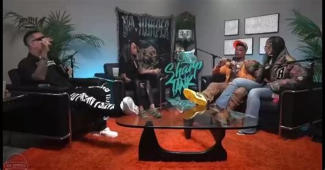 Rap Updates Tv On Twitter Heres What Led Up To Blueface Kicking