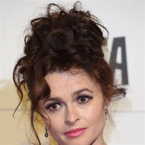 Helena Bonham Carter News And Features British Vogue
