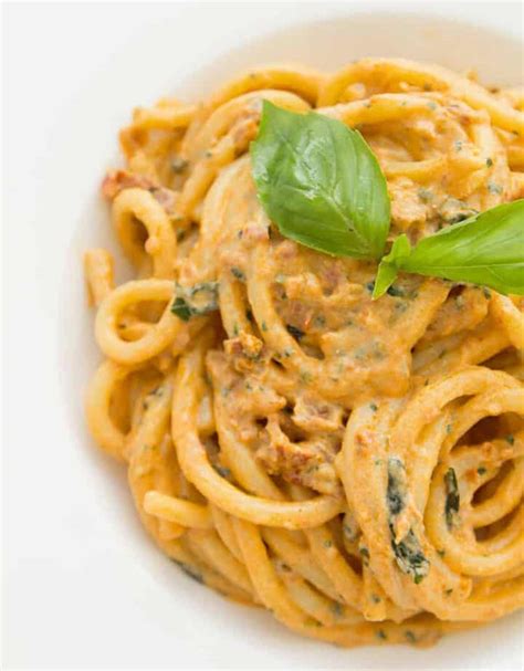 13 Italian Pasta Recipes Easy And Inexpensive The Clever Meal