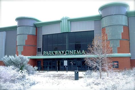 Parkway Cinema Cleethorpes All You Need To Know Before You Go