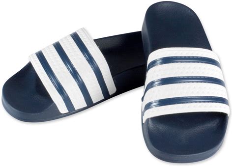 Adidas сланцы zeitfrei fitfoam v20914. adidas Adilette bath slippers blue white