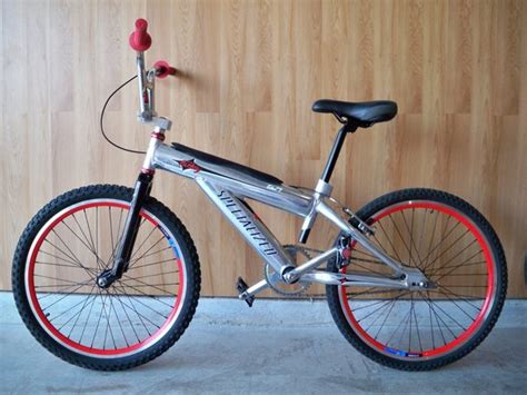 The fat boy models are at the top of the list for friends of the brand. 1998 Specialized Fatboy A1 24 - BMXmuseum.com