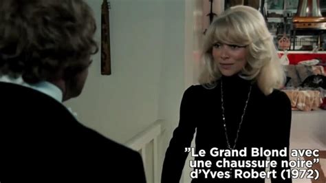 Robe Mireille Darc Grand Blond A4254e