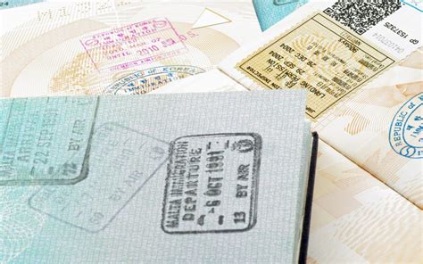 Residence Permit For Germany