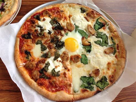 6 Top Austin Pizza Joints You Havent Heard Of And Have To Try