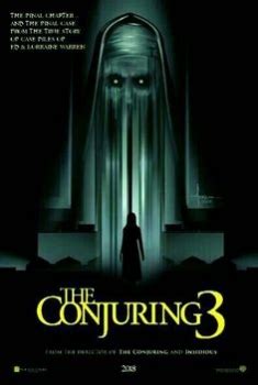 The conjuring full movie free download, streaming. Conjuring 3 : sous l'emprise du diable Streaming VF en HD ...