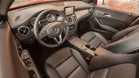 Nice Ride Mercedes Gets Affordable With The New Cla Cnnmoney