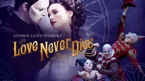 Tvn, zoo moo,zee bioskop, dll. Love Never Dies (2012) - Vodly Movies