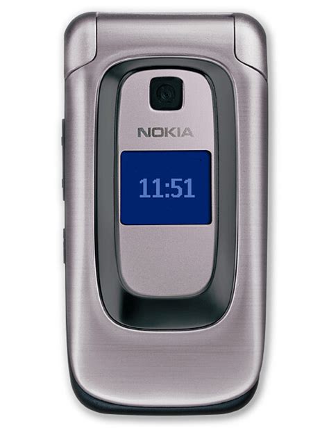 Nokia 6086 Specs Phonearena