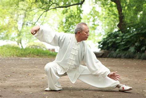 Tai Chi Chuan Definition Meaning History Forms Facts Britannica