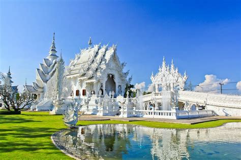 Impresionantes Templos Para Visitar En Tailandia El Turista Loco