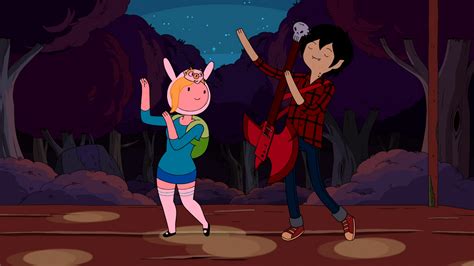 Image S5e11 Fionna And Marshall Lee Png Adventure Time Wiki Fandom Powered By Wikia