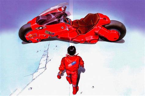Inside The Daring Score Of The 1988 Anime Masterpiece Akira Muse By Clio