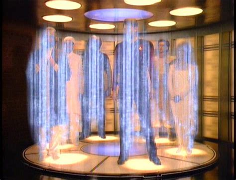 2x05 Loud As A Whisper Trekcore Star Trek Tng Screencap And Image