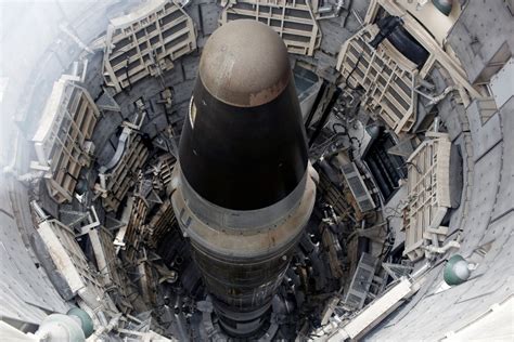 Russia Claims Its New Nuclear Weapons Are A Response To Us Missile Defense The National Interest