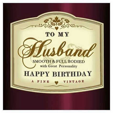 Free Happy Birthday Husband Images Cliparting Com