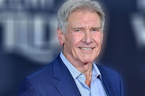 Harrison Ford S Net Worth From Star Wars Indiana Jones Local