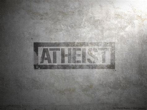 Atheist Hd Wallpapers Wallpaper Cave