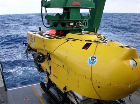 Noaa Ocean Explorer New Zealand American Submarine Ring Of Fire 2005