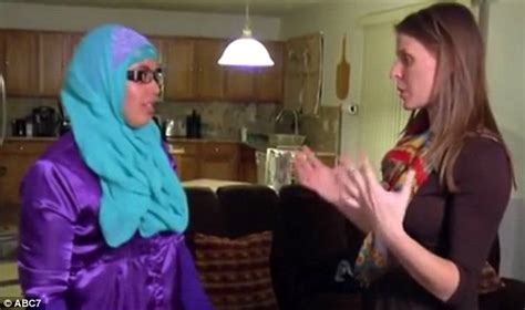 Muslim Woman Barred From Swimming In Commerce City Colorado Pool In