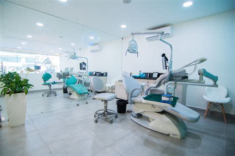 Amazing Dental Clinic interior Design Ideas - The Architecture Designs