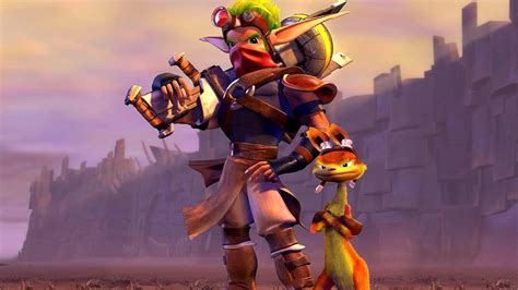 Jak And Daxter All Cutscenes Game Movie 1080p 60fps Hd Youtube