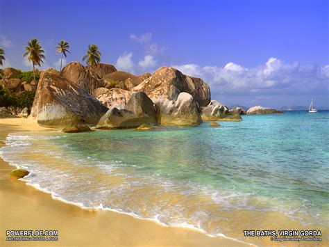 61 Caribbean Islands Wallpapers Wallpapersafari