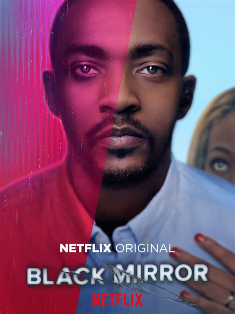 Black Mirror Netflix Review
