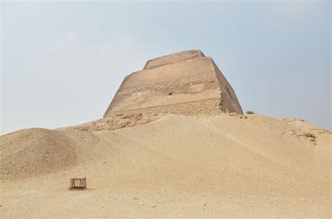 The Mysteries Of Meidum And Mastaba 17 Sailingstone Travel