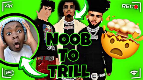 Noob To Trill How To Make A Decent Avi Imvu Gameplay Youtube