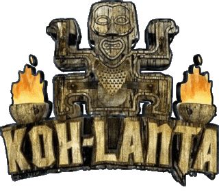 Logo Koh Lanta Koh Lanta La Legende Decouvrez En Image Les Candidats De La Saison Speciale Qui