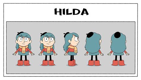 watch the trailer for netflix s new hilda series