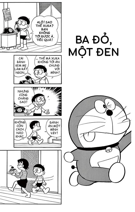 Đọc Truyện Truyện đọc Doraemon Có Hình ảnh Với Hình ảnh Minh Họa Sinh động