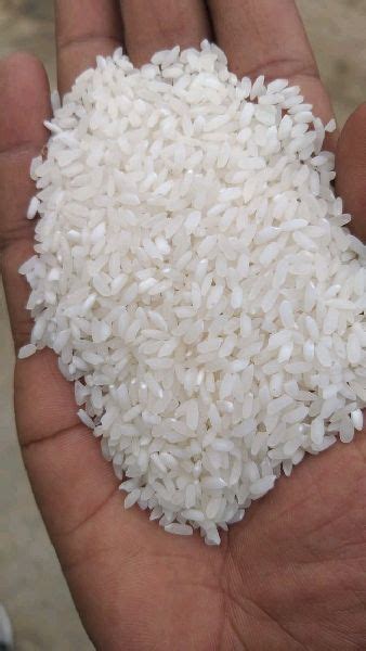 Organic Hard Non Basmati Rice For Cooking Certification Fssai